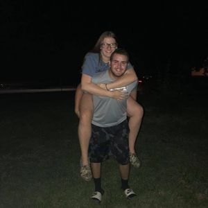 Meet your Posher, Grant